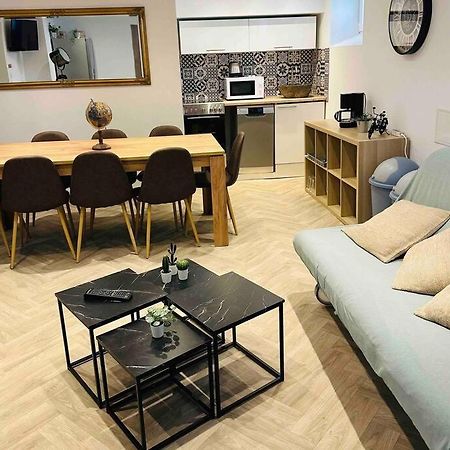 Caveau Apartment Rhinau Екстериор снимка