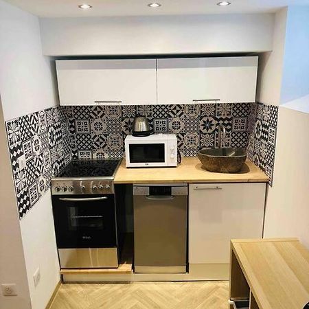 Caveau Apartment Rhinau Екстериор снимка