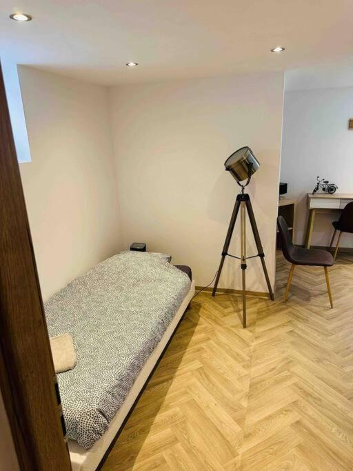 Caveau Apartment Rhinau Екстериор снимка